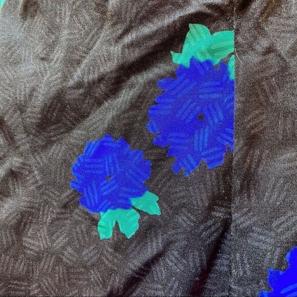 Cole Of California Vintage One Piece Swimsuit - Picture 10 of 12